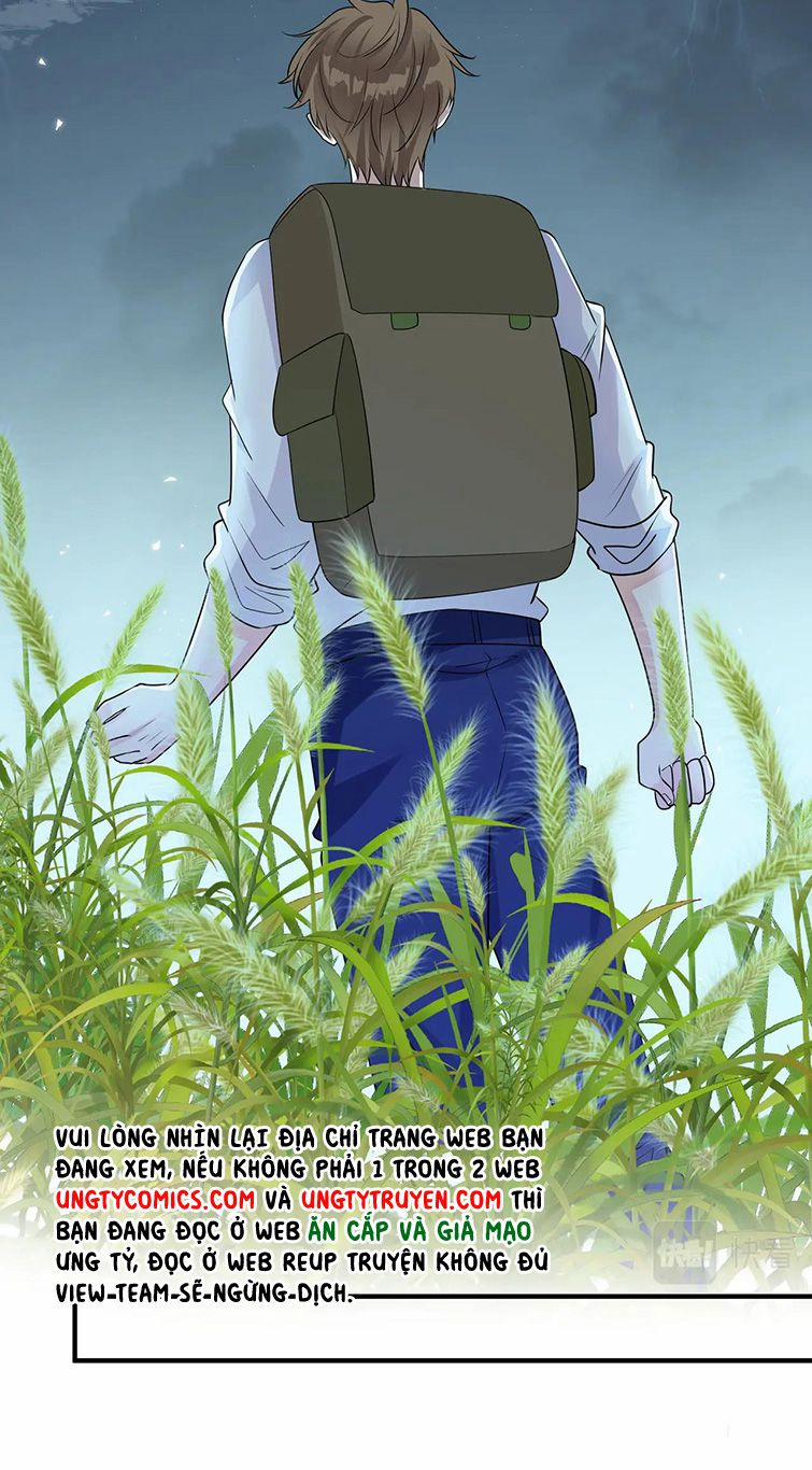 Kế Hoạch Tẩy Trắng Hắc Nguyệt Quang 26 trang 19