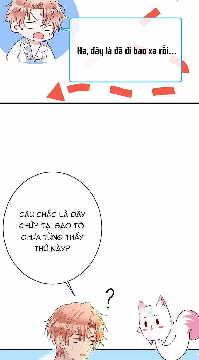 Kế Hoạch Tẩy Trắng Hắc Nguyệt Quang 26 trang 21