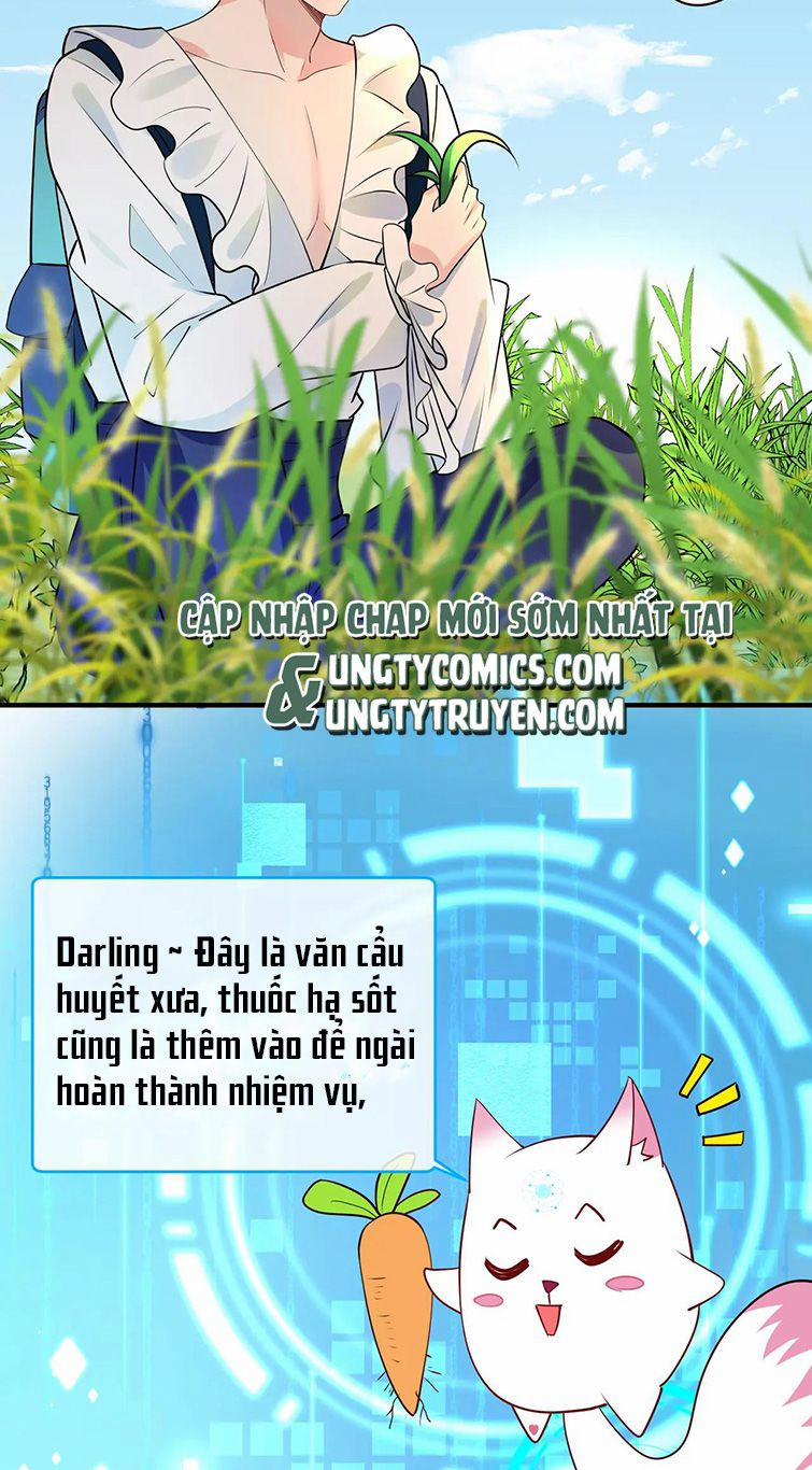 Kế Hoạch Tẩy Trắng Hắc Nguyệt Quang 26 trang 22