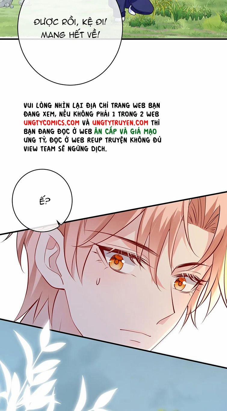 Kế Hoạch Tẩy Trắng Hắc Nguyệt Quang 26 trang 24