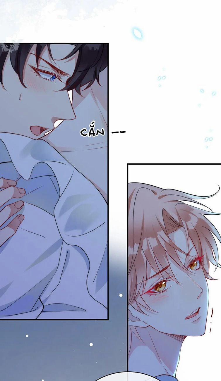 Kế Hoạch Tẩy Trắng Hắc Nguyệt Quang 26 trang 3