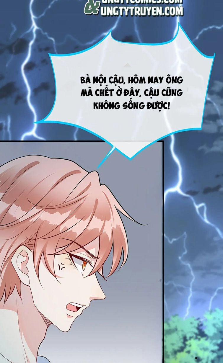 Kế Hoạch Tẩy Trắng Hắc Nguyệt Quang 26 trang 33