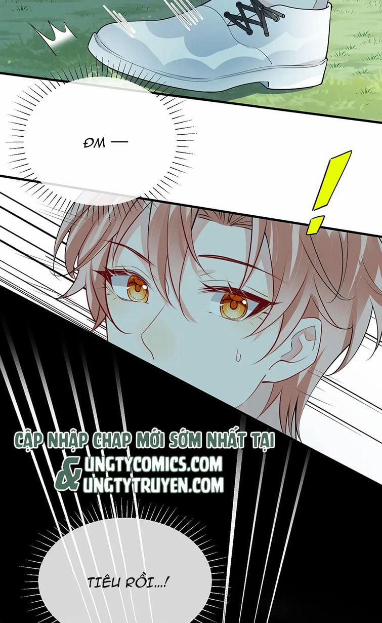 Kế Hoạch Tẩy Trắng Hắc Nguyệt Quang 26 trang 36