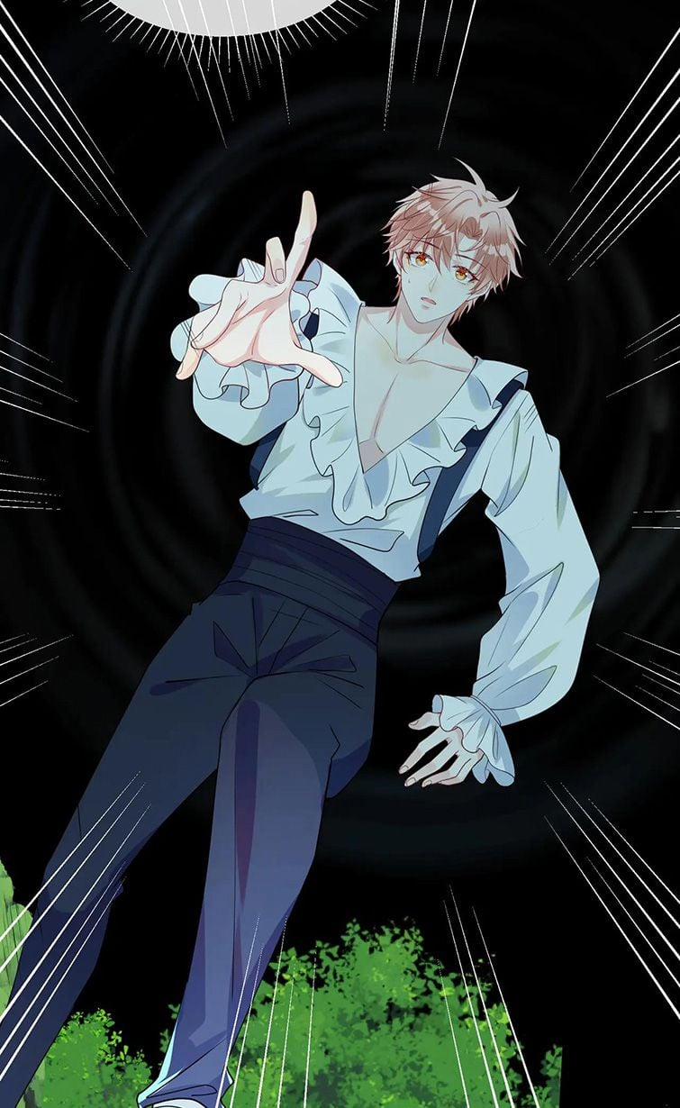 Kế Hoạch Tẩy Trắng Hắc Nguyệt Quang 26 trang 37