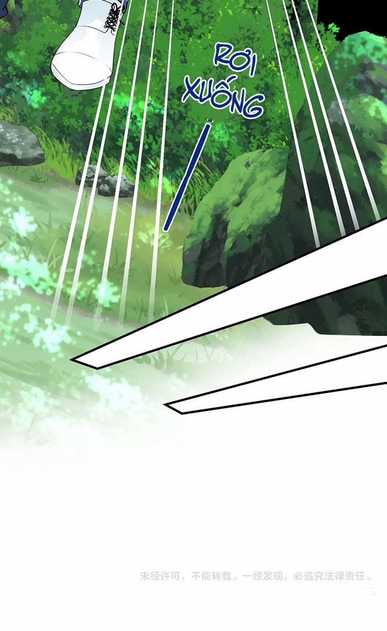 Kế Hoạch Tẩy Trắng Hắc Nguyệt Quang 26 trang 38