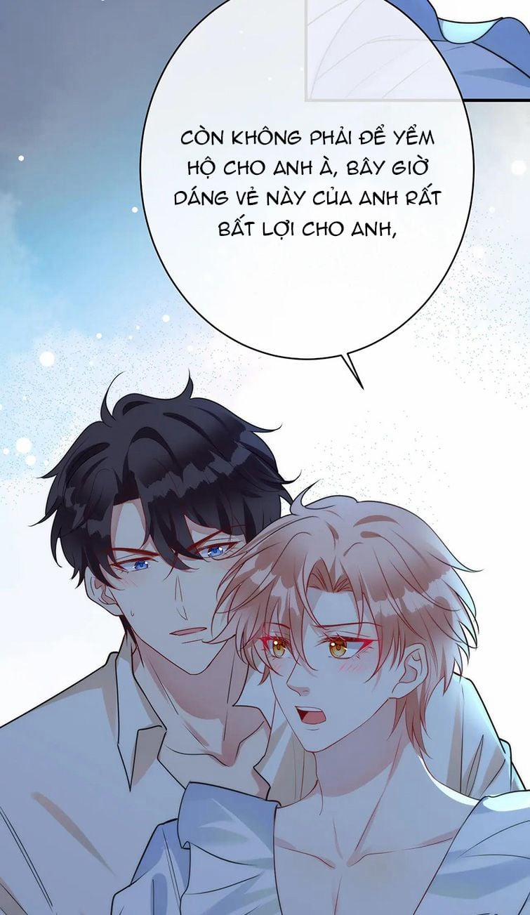 Kế Hoạch Tẩy Trắng Hắc Nguyệt Quang 26 trang 4