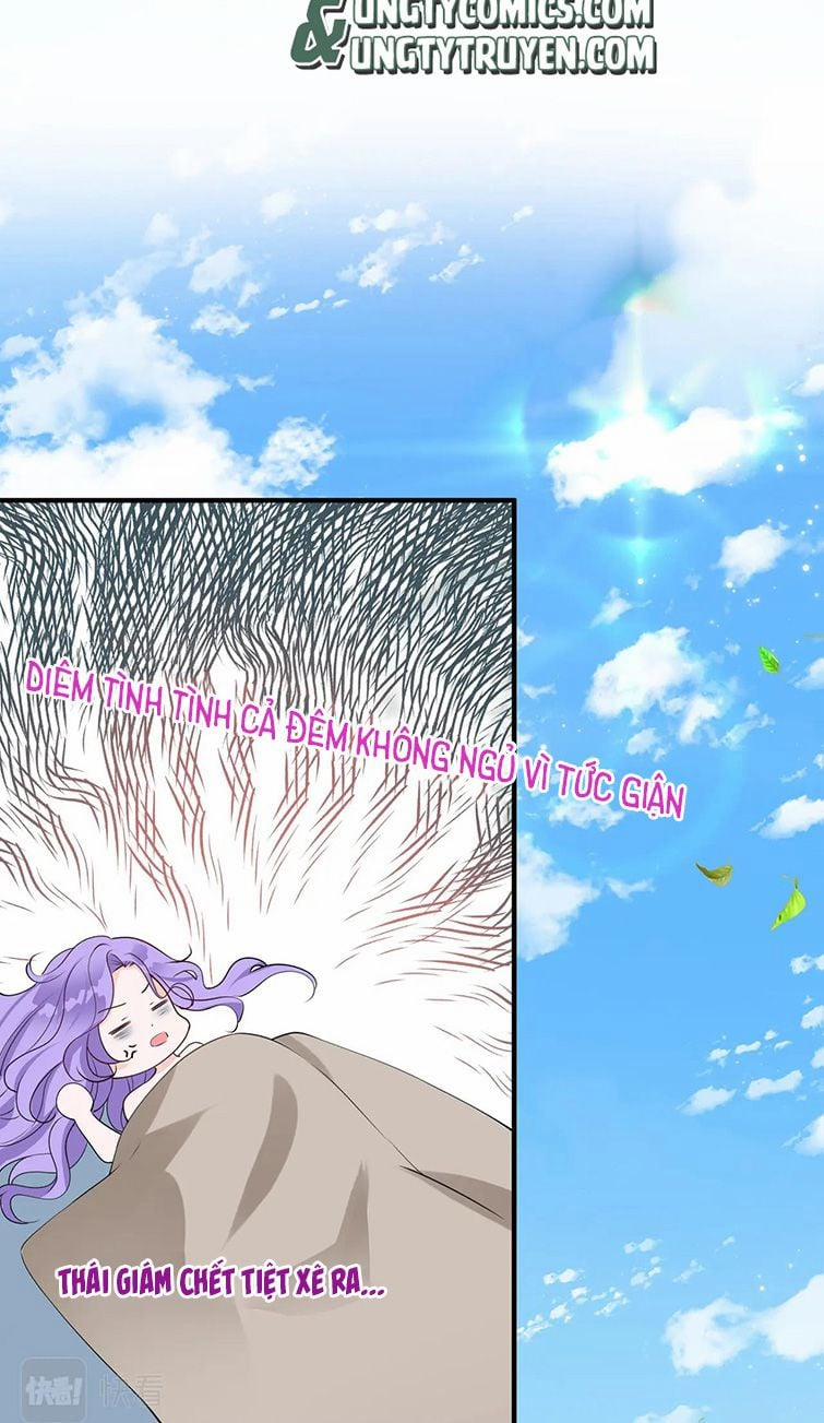 Kế Hoạch Tẩy Trắng Hắc Nguyệt Quang 26 trang 8