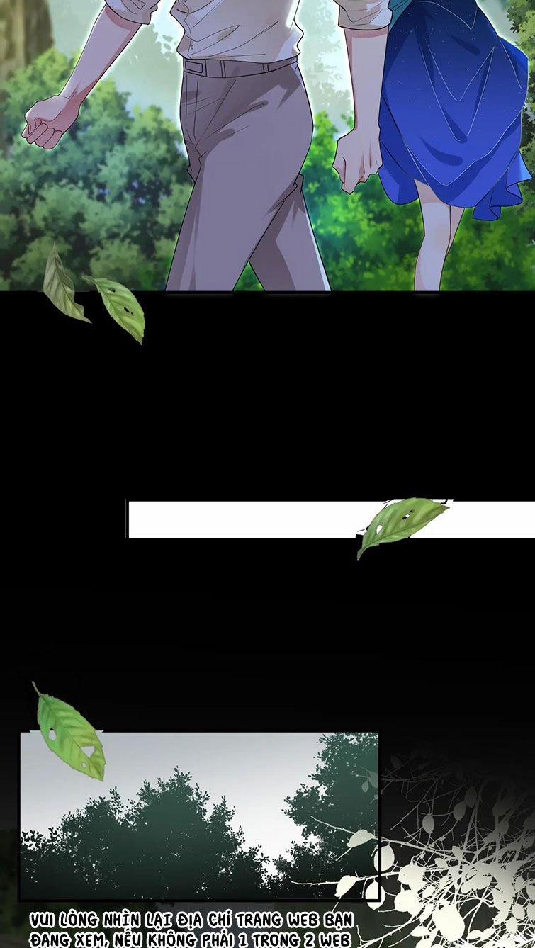 Kế Hoạch Tẩy Trắng Hắc Nguyệt Quang 27 trang 10