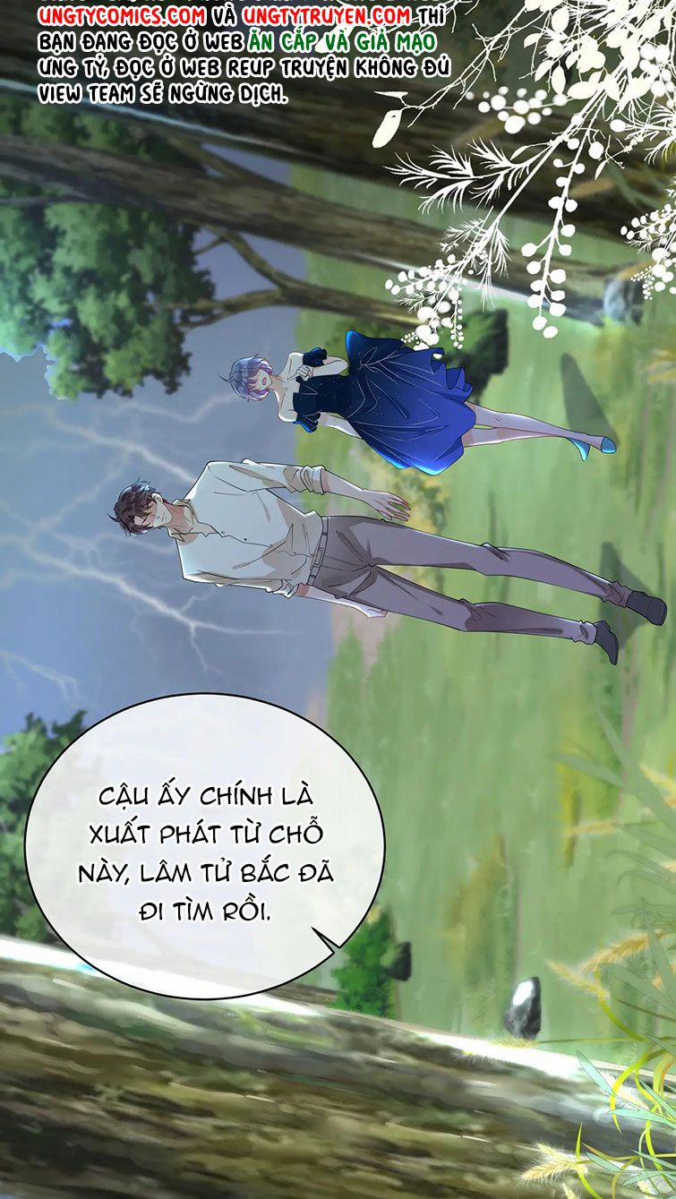 Kế Hoạch Tẩy Trắng Hắc Nguyệt Quang 27 trang 11