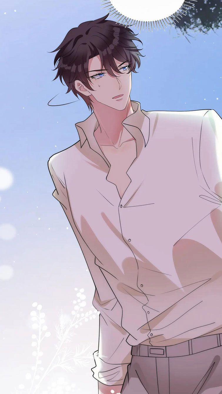 Kế Hoạch Tẩy Trắng Hắc Nguyệt Quang 27 trang 16