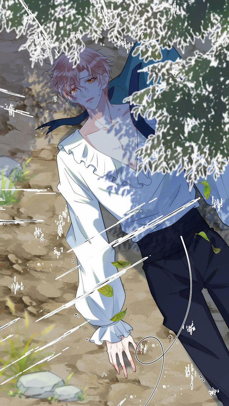 Kế Hoạch Tẩy Trắng Hắc Nguyệt Quang 27 trang 19