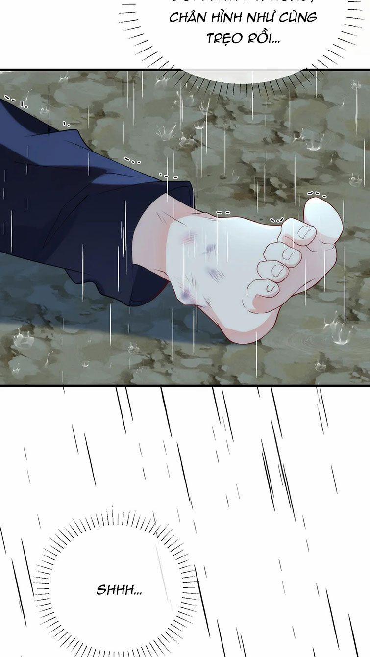 Kế Hoạch Tẩy Trắng Hắc Nguyệt Quang 27 trang 21