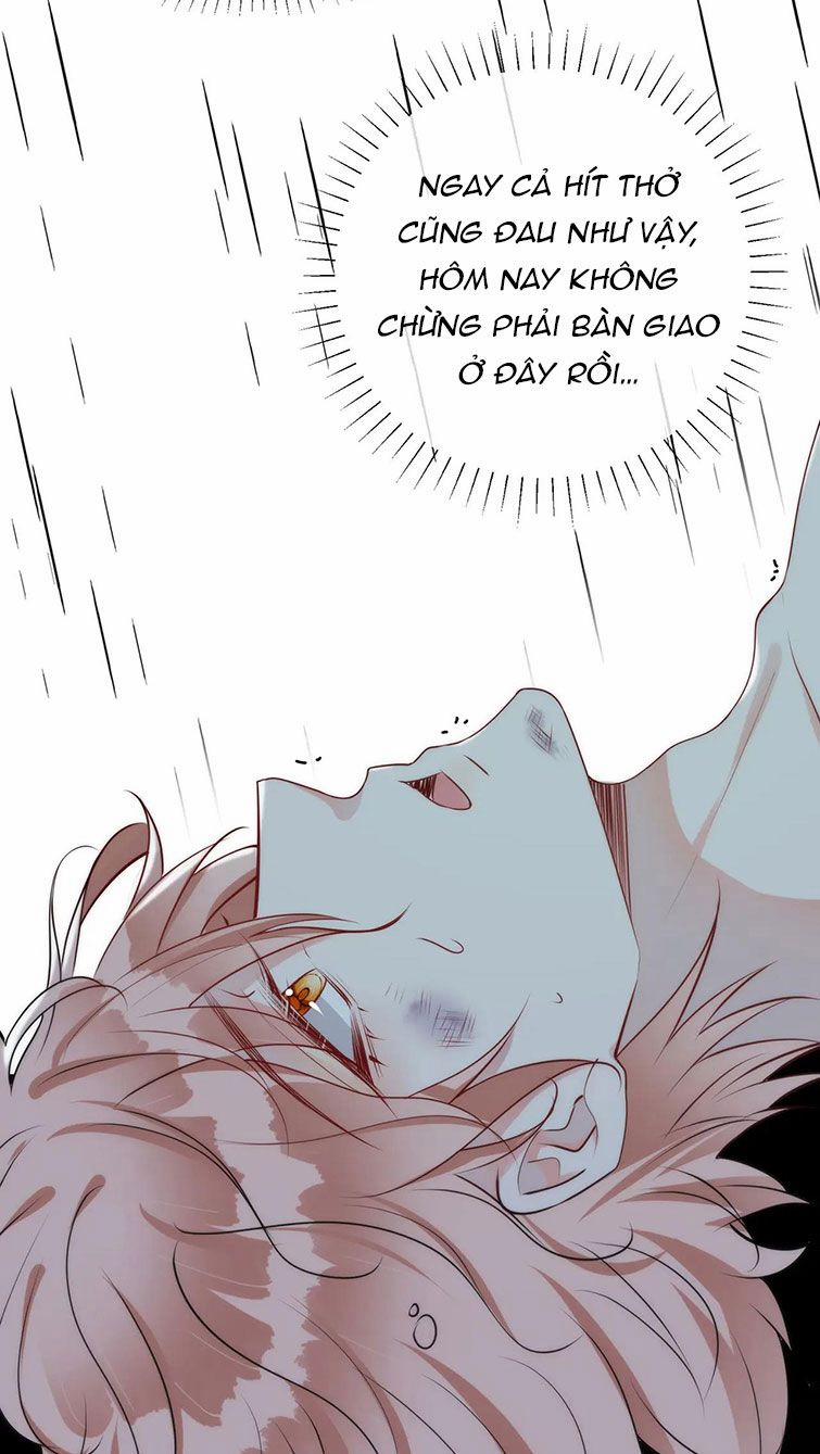 Kế Hoạch Tẩy Trắng Hắc Nguyệt Quang 27 trang 22