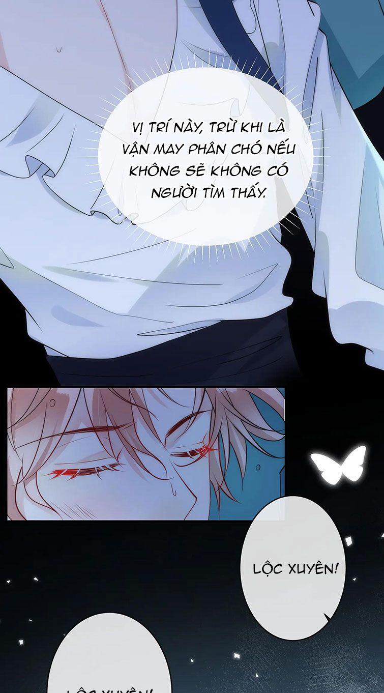 Kế Hoạch Tẩy Trắng Hắc Nguyệt Quang 27 trang 26