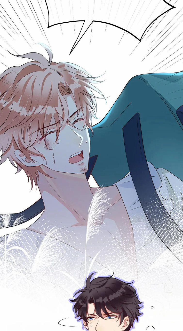 Kế Hoạch Tẩy Trắng Hắc Nguyệt Quang 27 trang 29