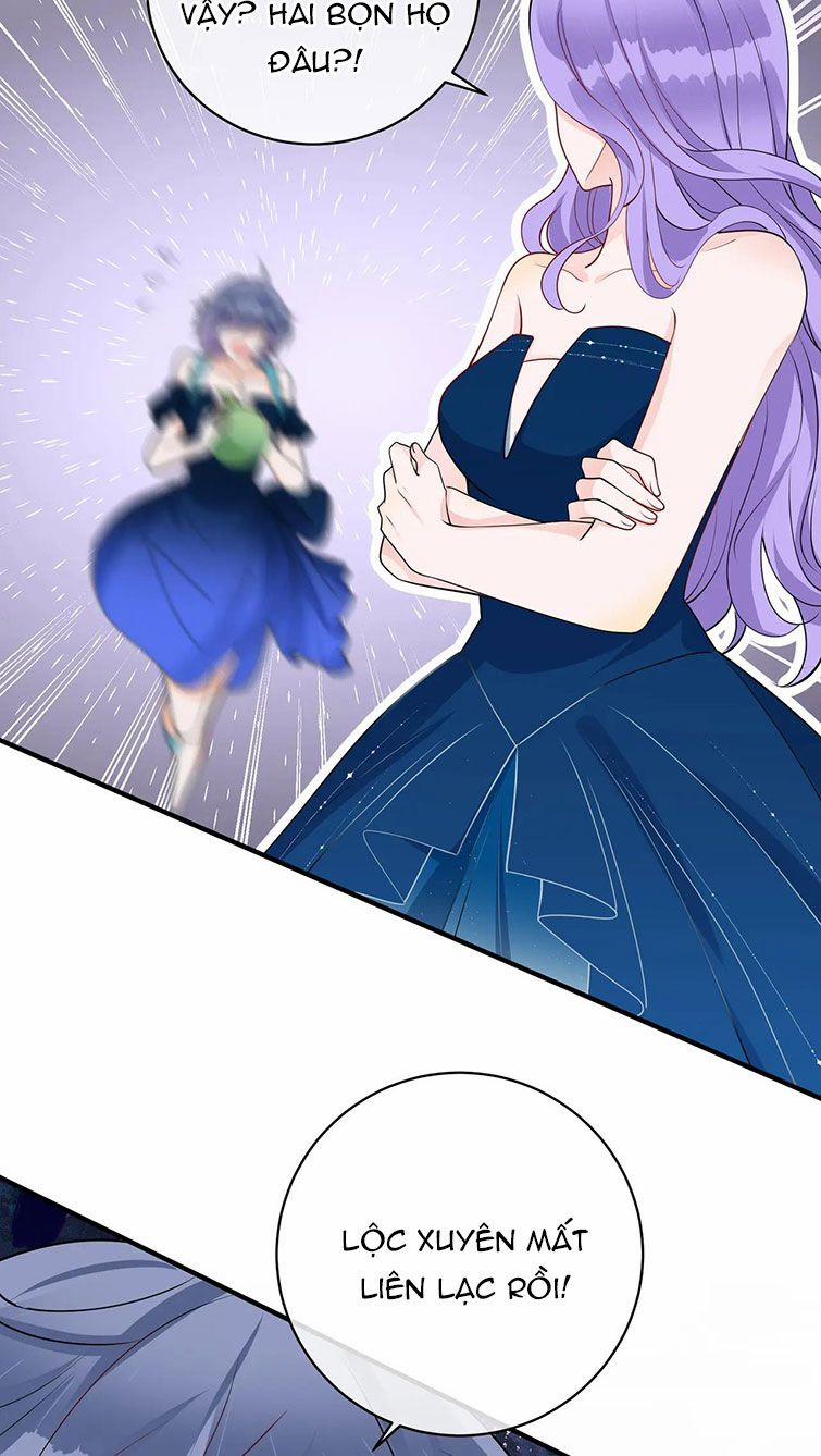 Kế Hoạch Tẩy Trắng Hắc Nguyệt Quang 27 trang 3