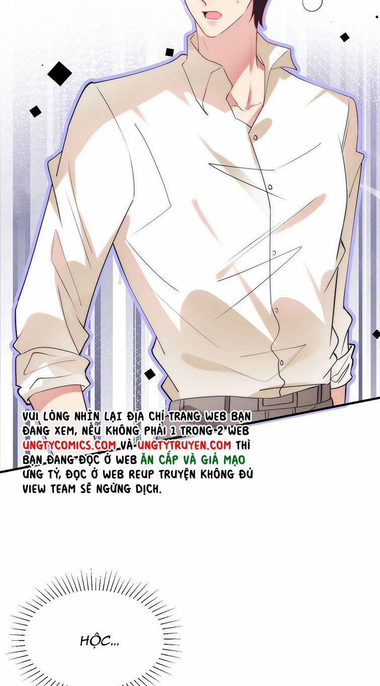 Kế Hoạch Tẩy Trắng Hắc Nguyệt Quang 27 trang 30