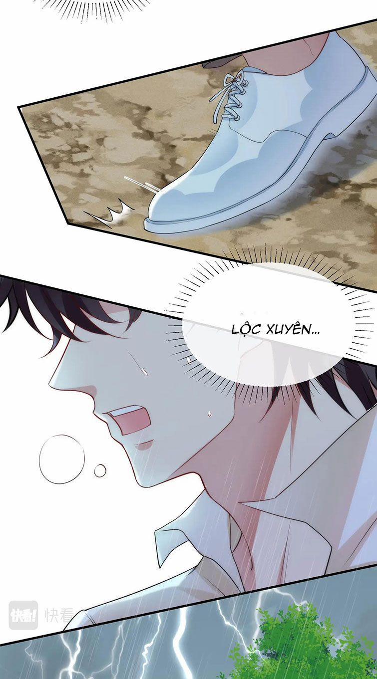 Kế Hoạch Tẩy Trắng Hắc Nguyệt Quang 27 trang 31