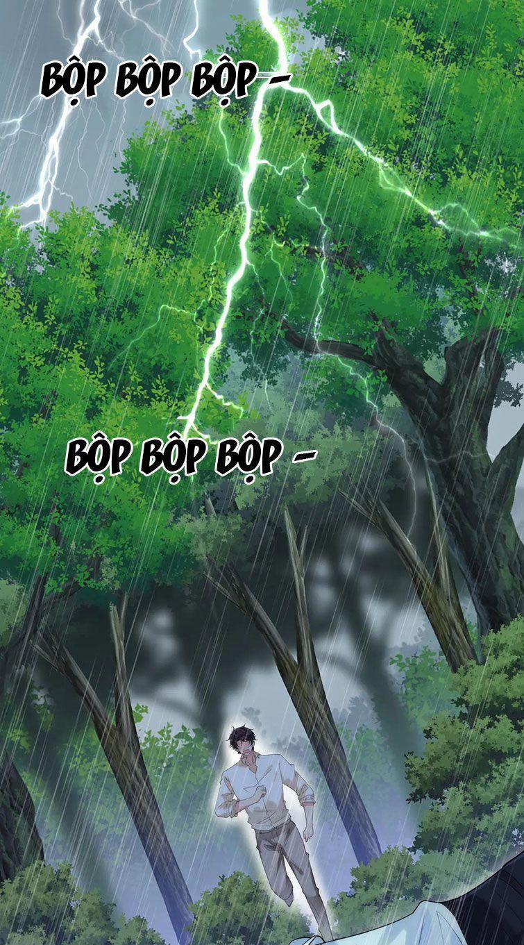 Kế Hoạch Tẩy Trắng Hắc Nguyệt Quang 27 trang 32