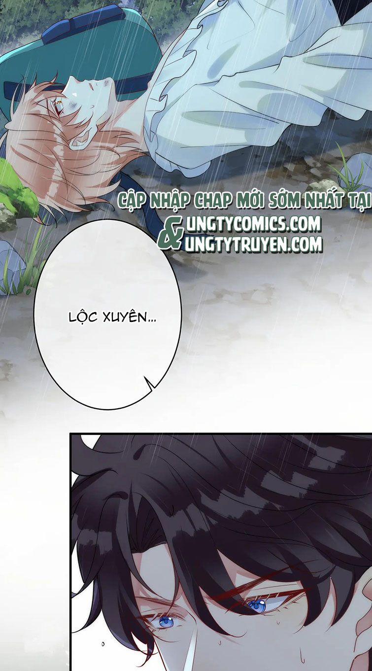 Kế Hoạch Tẩy Trắng Hắc Nguyệt Quang 27 trang 33