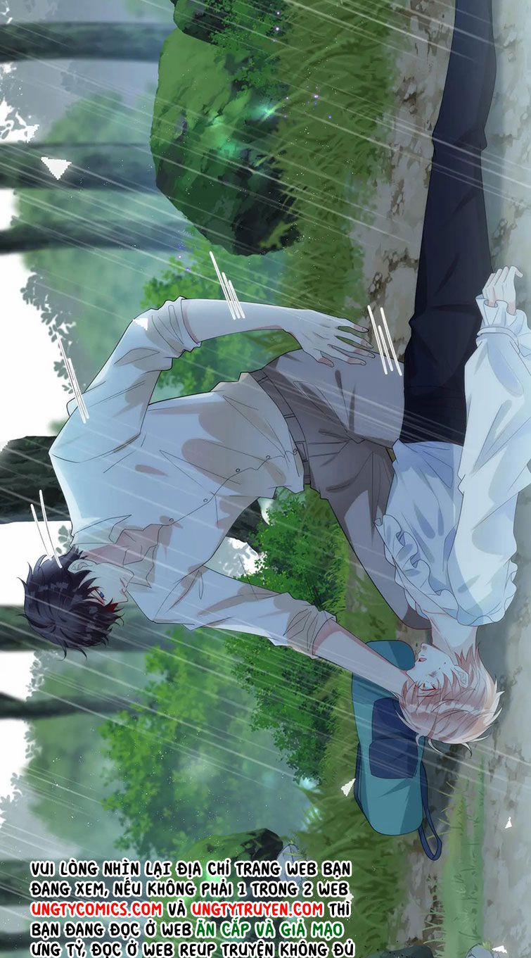 Kế Hoạch Tẩy Trắng Hắc Nguyệt Quang 27 trang 35