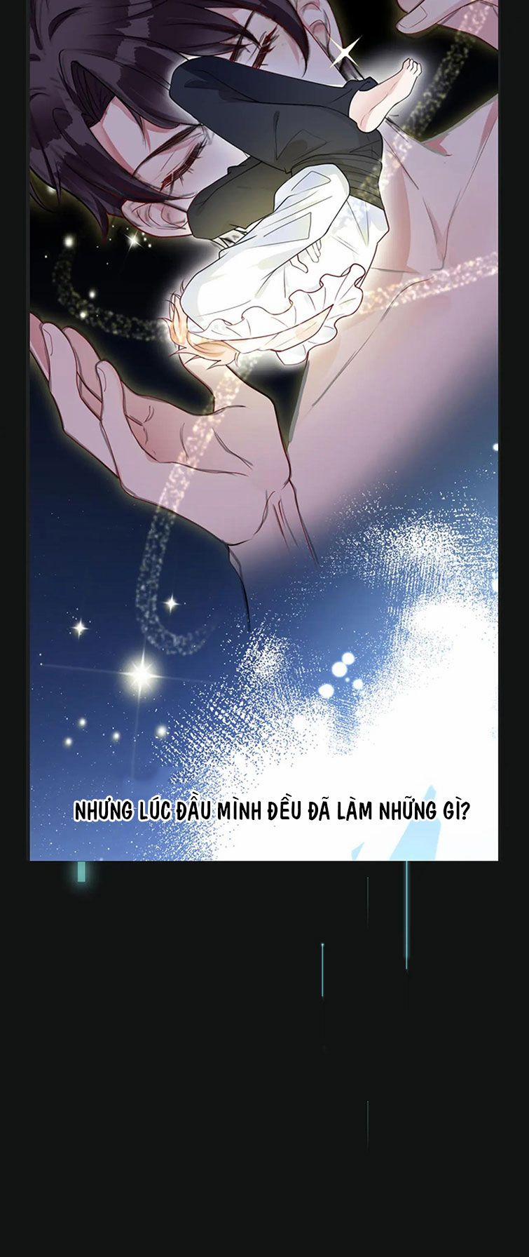 Kế Hoạch Tẩy Trắng Hắc Nguyệt Quang 27 trang 39