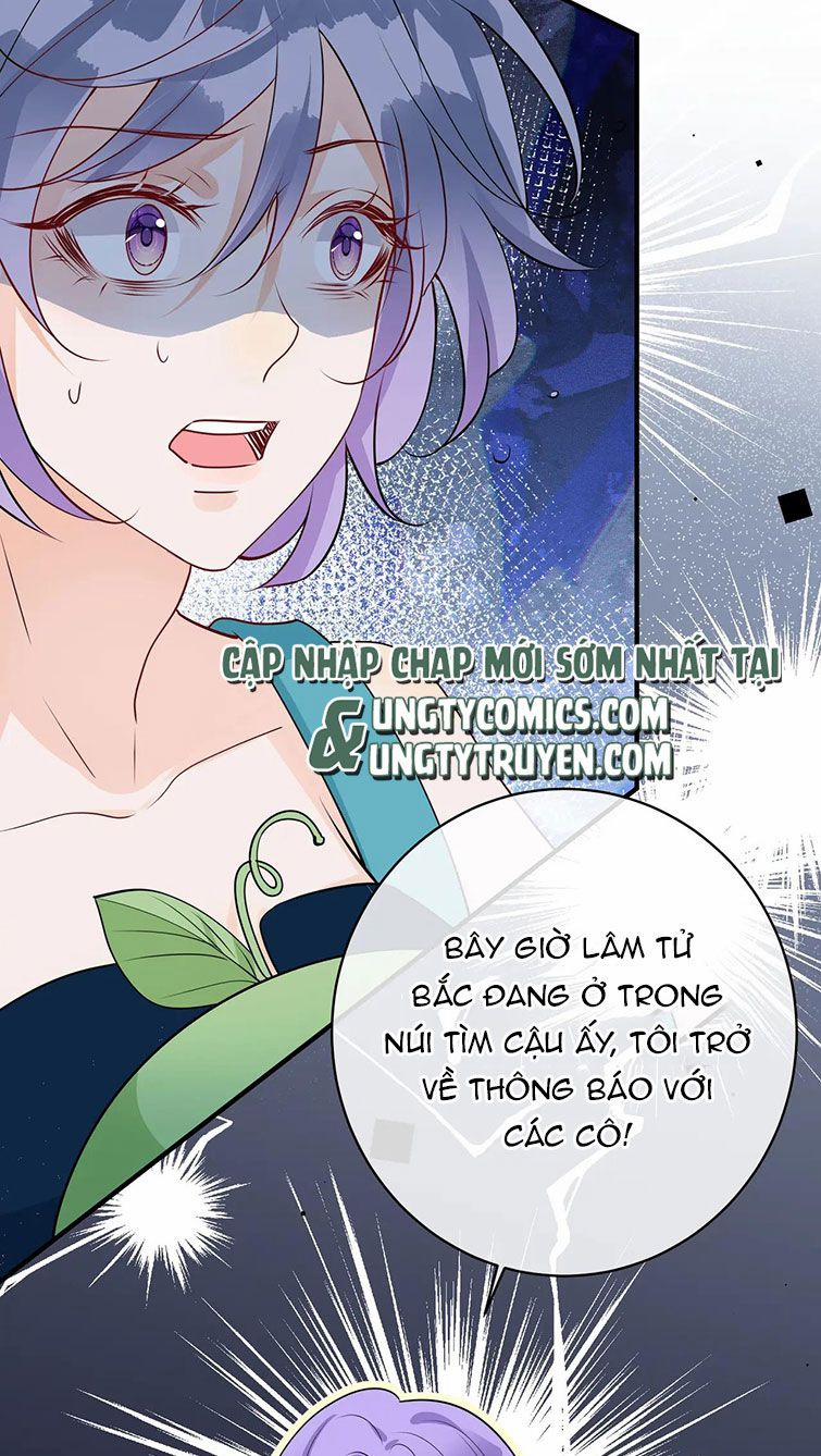 Kế Hoạch Tẩy Trắng Hắc Nguyệt Quang 27 trang 4