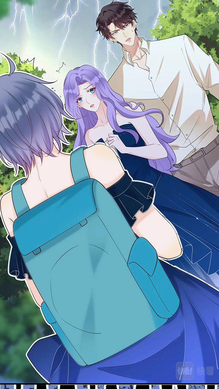 Kế Hoạch Tẩy Trắng Hắc Nguyệt Quang 27 trang 7