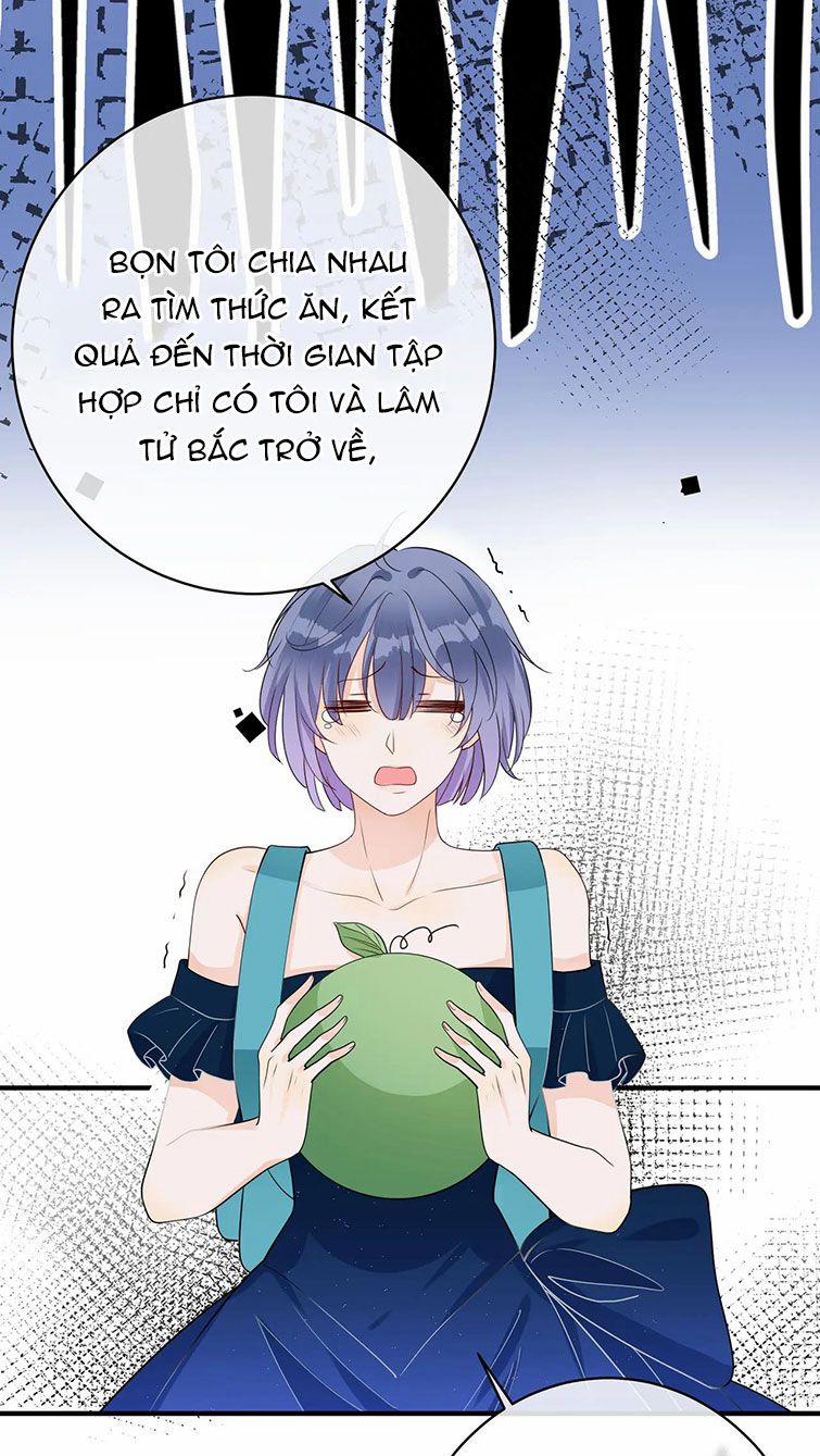 Kế Hoạch Tẩy Trắng Hắc Nguyệt Quang 27 trang 8