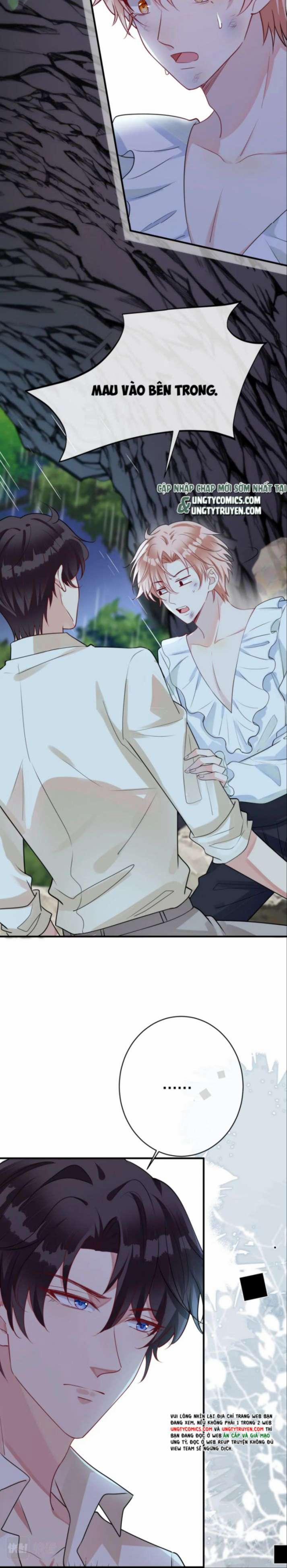 Kế Hoạch Tẩy Trắng Hắc Nguyệt Quang 28 trang 12