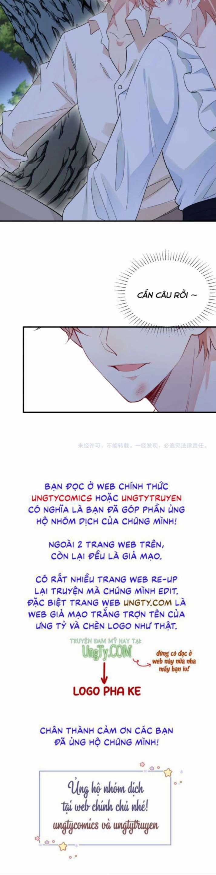 Kế Hoạch Tẩy Trắng Hắc Nguyệt Quang 28 trang 14