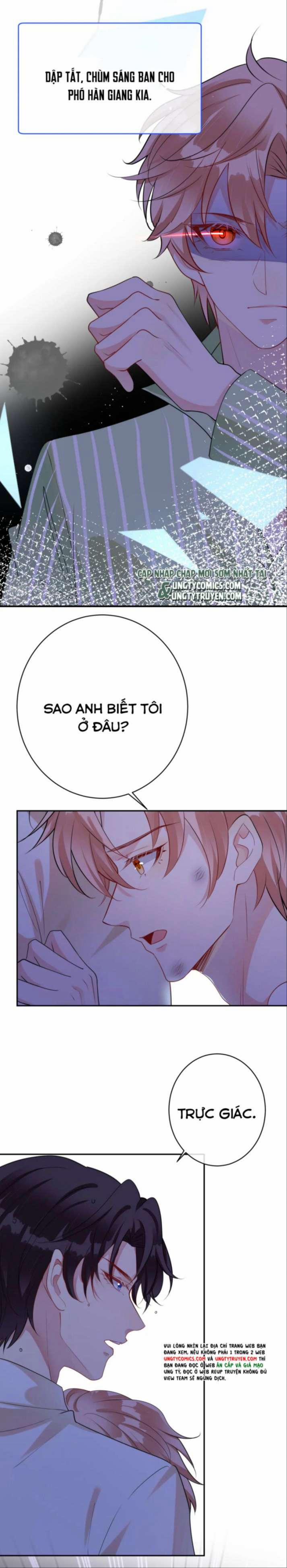 Kế Hoạch Tẩy Trắng Hắc Nguyệt Quang 28 trang 6