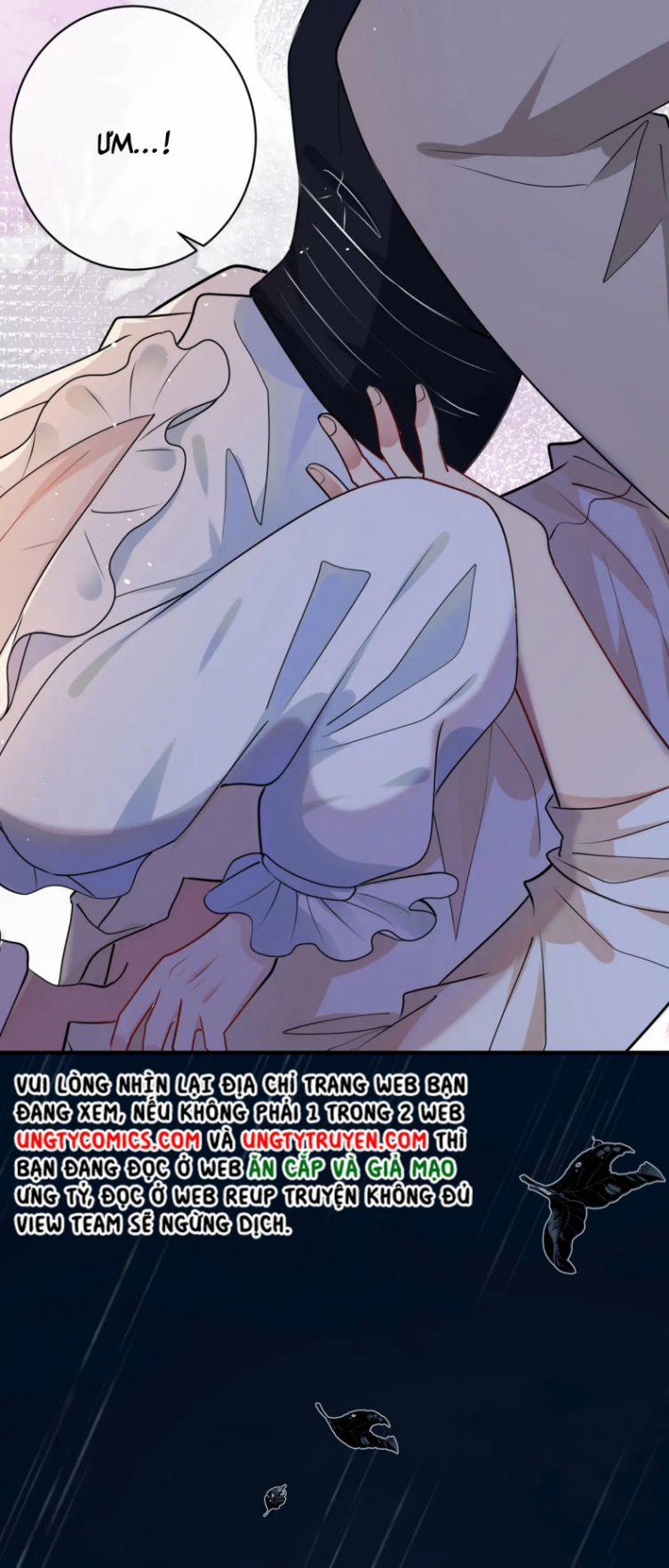 Kế Hoạch Tẩy Trắng Hắc Nguyệt Quang 29 trang 10