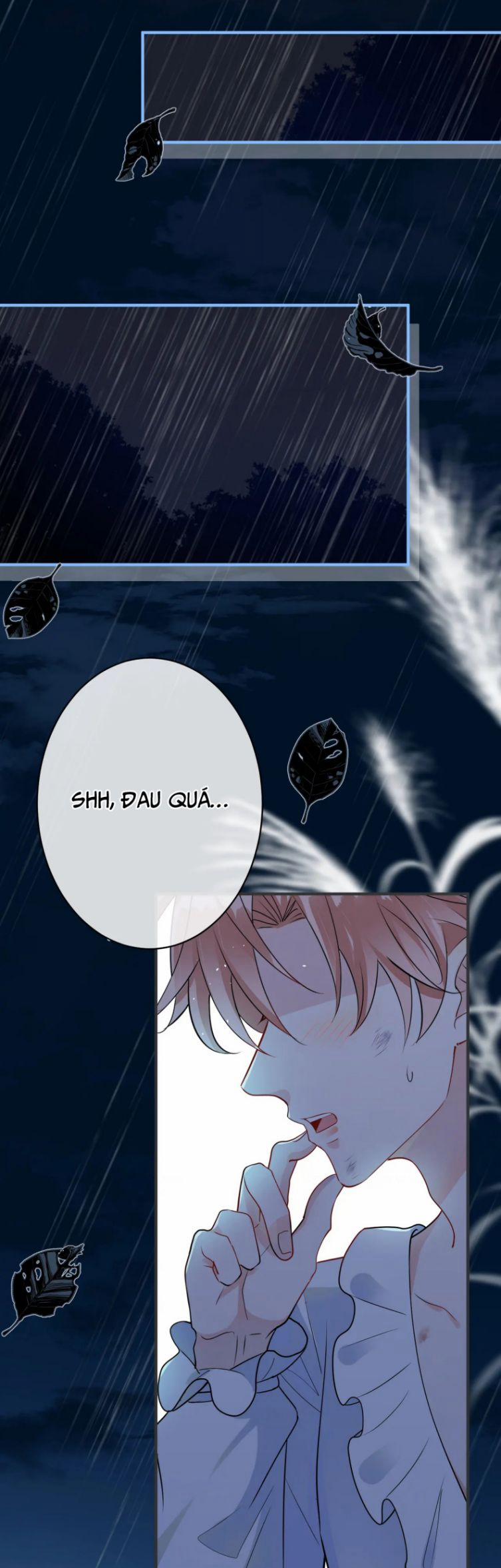 Kế Hoạch Tẩy Trắng Hắc Nguyệt Quang 29 trang 11