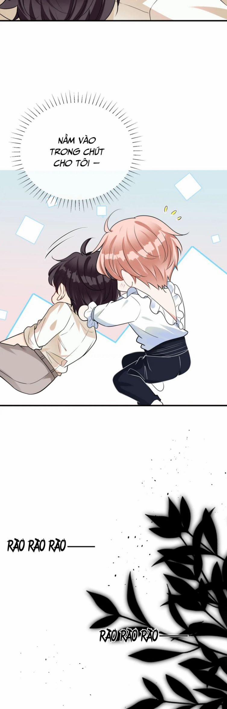 Kế Hoạch Tẩy Trắng Hắc Nguyệt Quang 29 trang 13