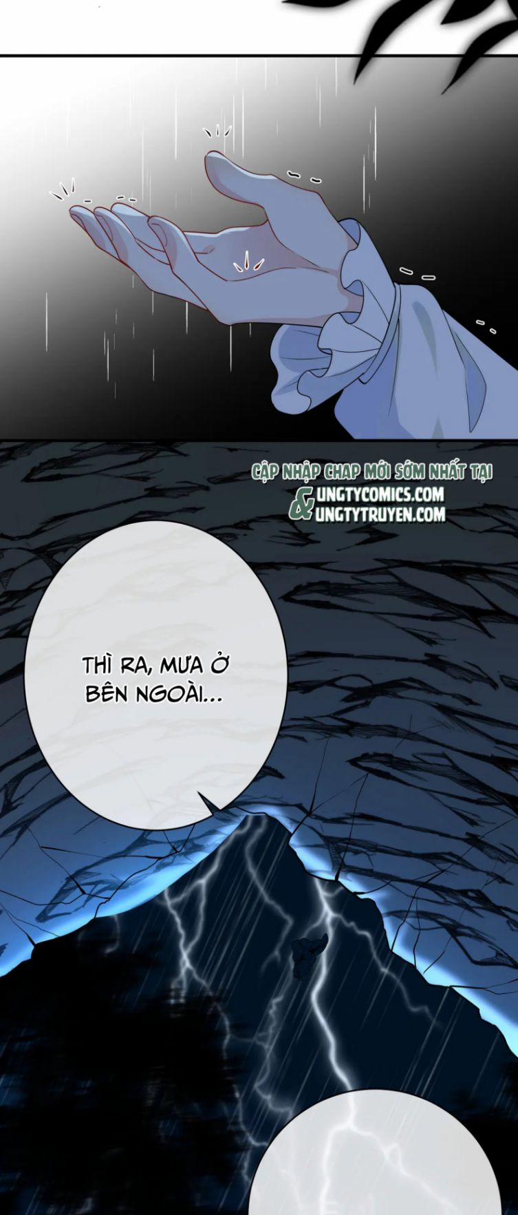 Kế Hoạch Tẩy Trắng Hắc Nguyệt Quang 29 trang 14