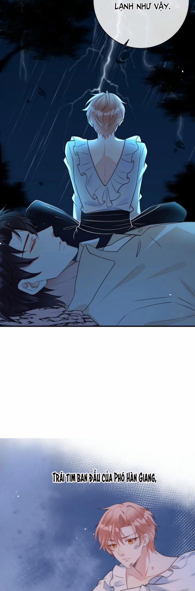 Kế Hoạch Tẩy Trắng Hắc Nguyệt Quang 29 trang 15