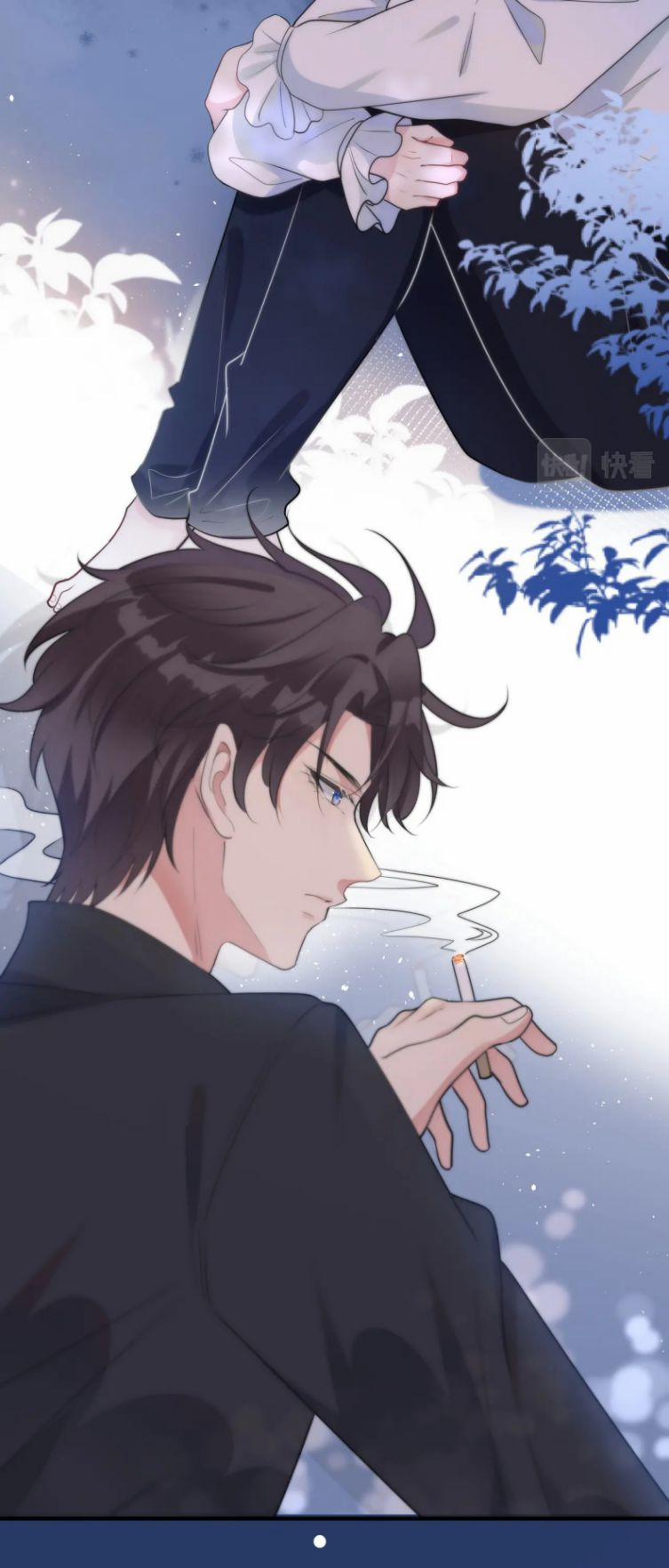 Kế Hoạch Tẩy Trắng Hắc Nguyệt Quang 29 trang 16