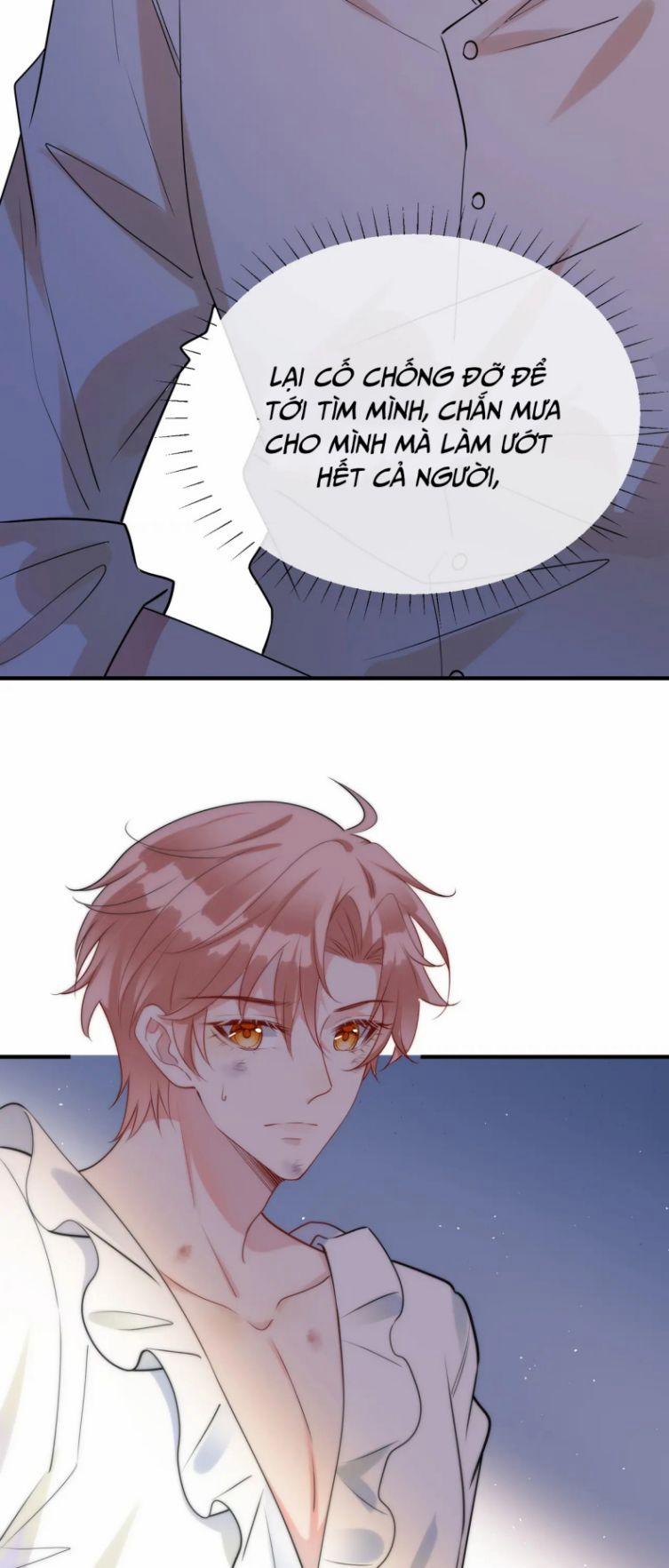 Kế Hoạch Tẩy Trắng Hắc Nguyệt Quang 29 trang 18