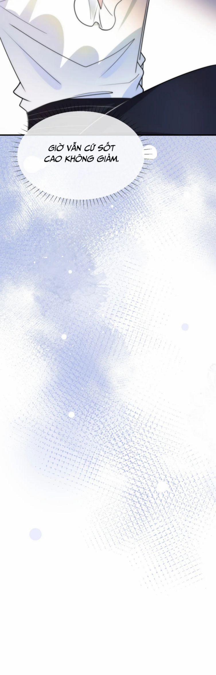 Kế Hoạch Tẩy Trắng Hắc Nguyệt Quang 29 trang 19