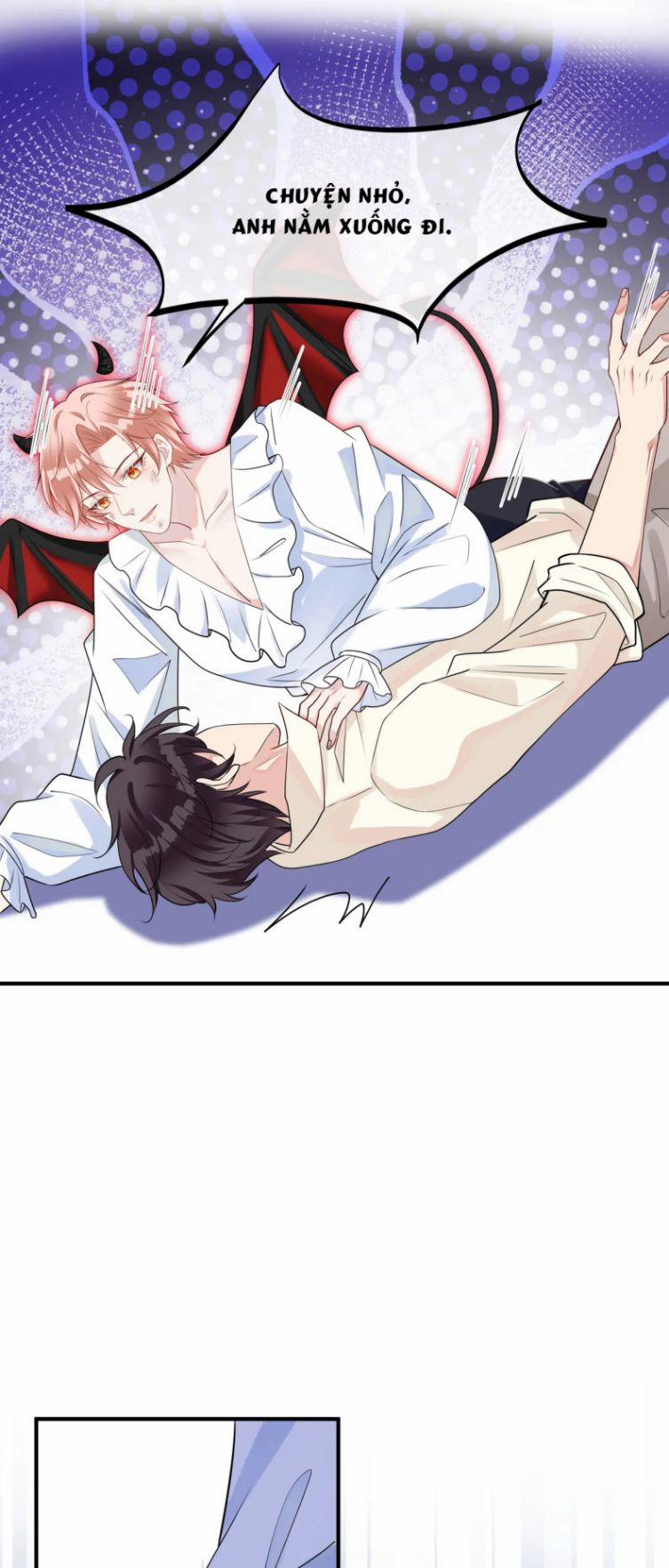 Kế Hoạch Tẩy Trắng Hắc Nguyệt Quang 29 trang 2