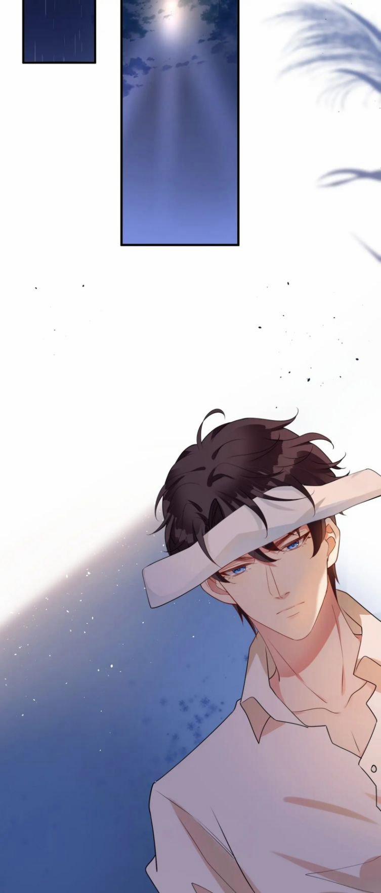 Kế Hoạch Tẩy Trắng Hắc Nguyệt Quang 29 trang 21