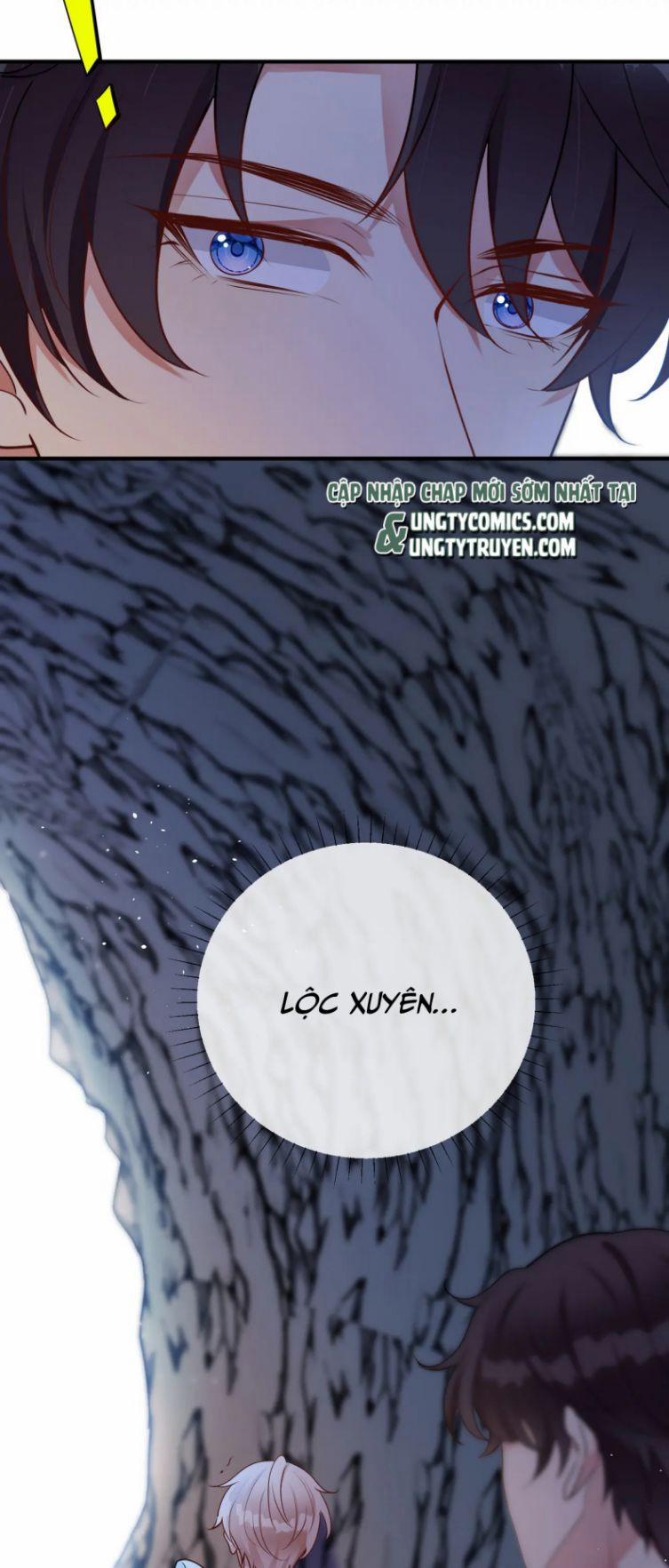 Kế Hoạch Tẩy Trắng Hắc Nguyệt Quang 29 trang 23