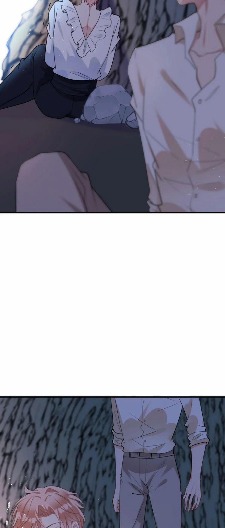 Kế Hoạch Tẩy Trắng Hắc Nguyệt Quang 29 trang 24