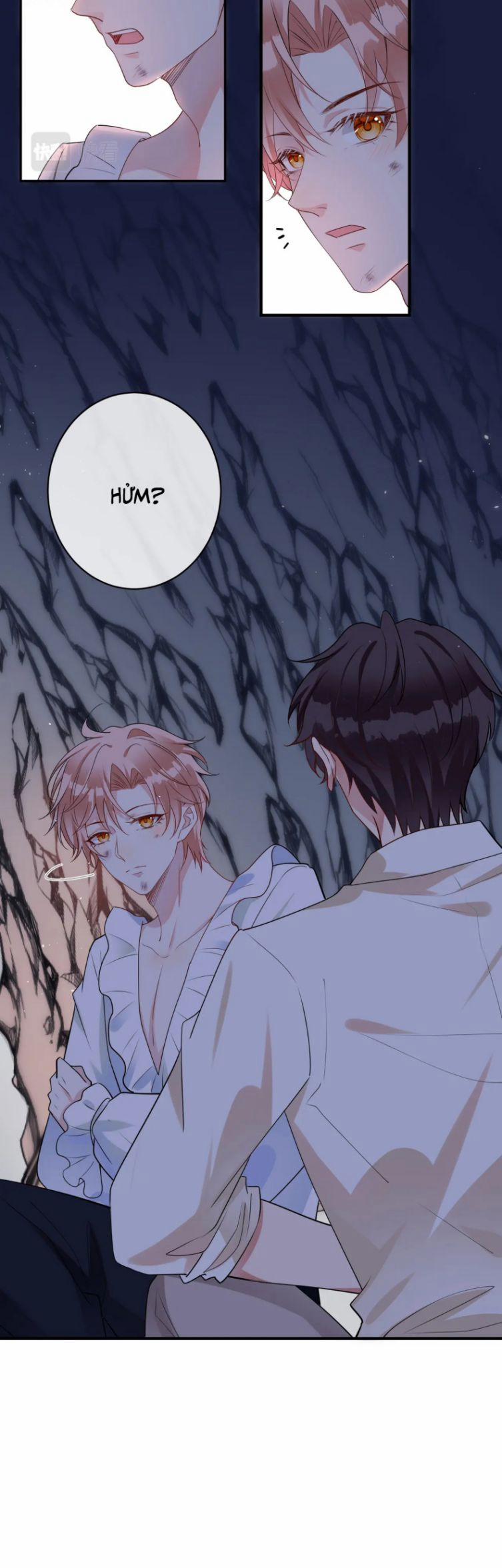 Kế Hoạch Tẩy Trắng Hắc Nguyệt Quang 29 trang 26