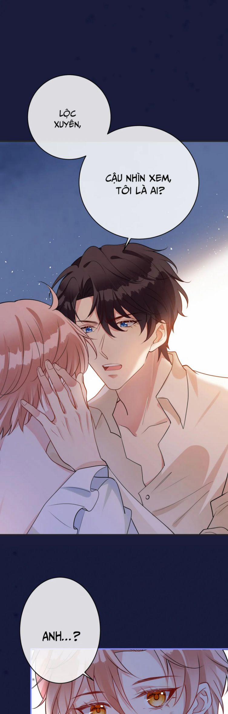 Kế Hoạch Tẩy Trắng Hắc Nguyệt Quang 29 trang 28