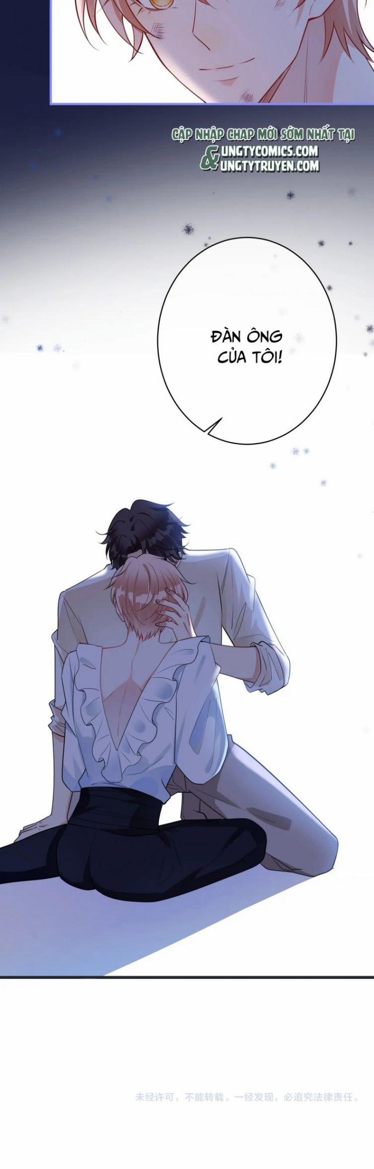 Kế Hoạch Tẩy Trắng Hắc Nguyệt Quang 29 trang 29