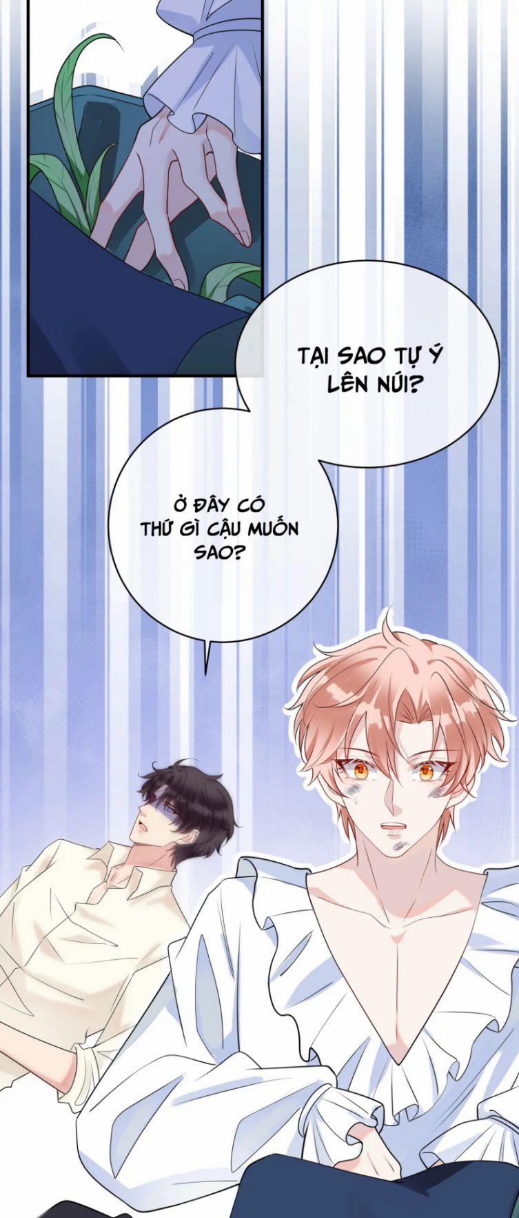 Kế Hoạch Tẩy Trắng Hắc Nguyệt Quang 29 trang 3