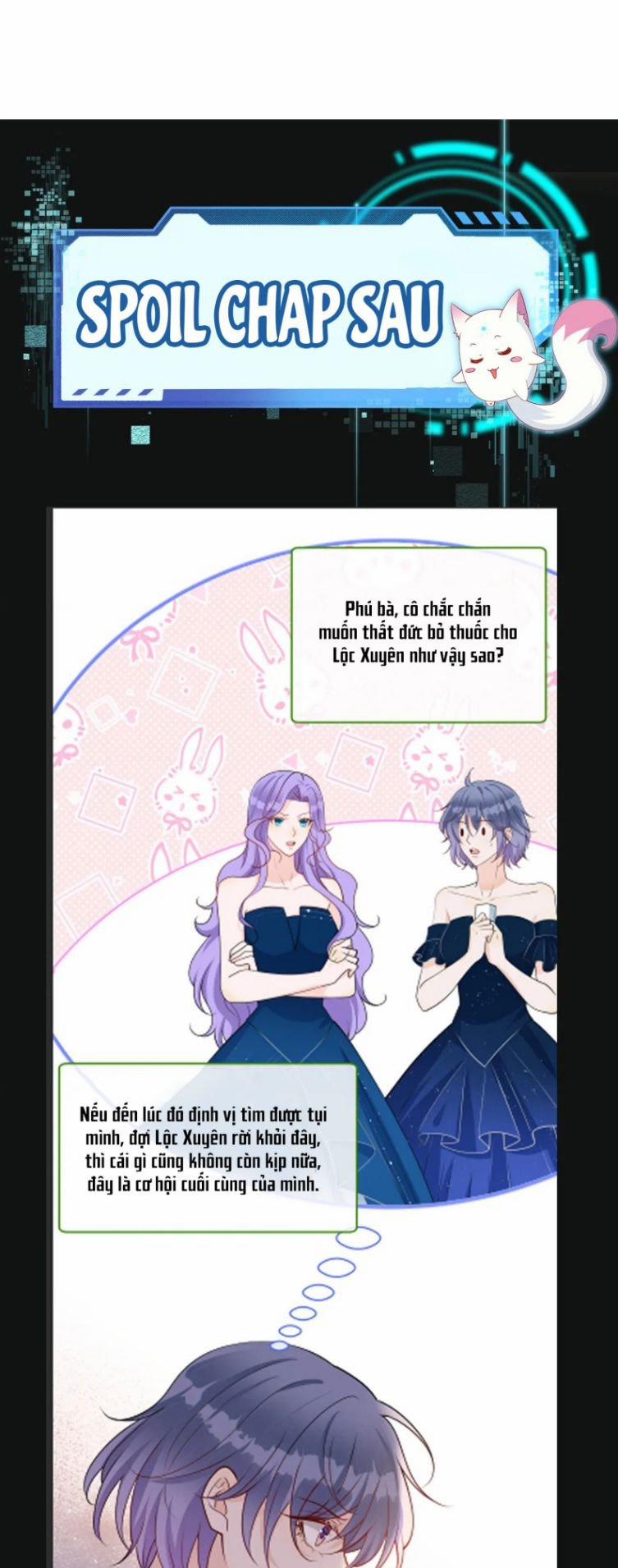 Kế Hoạch Tẩy Trắng Hắc Nguyệt Quang 29 trang 30