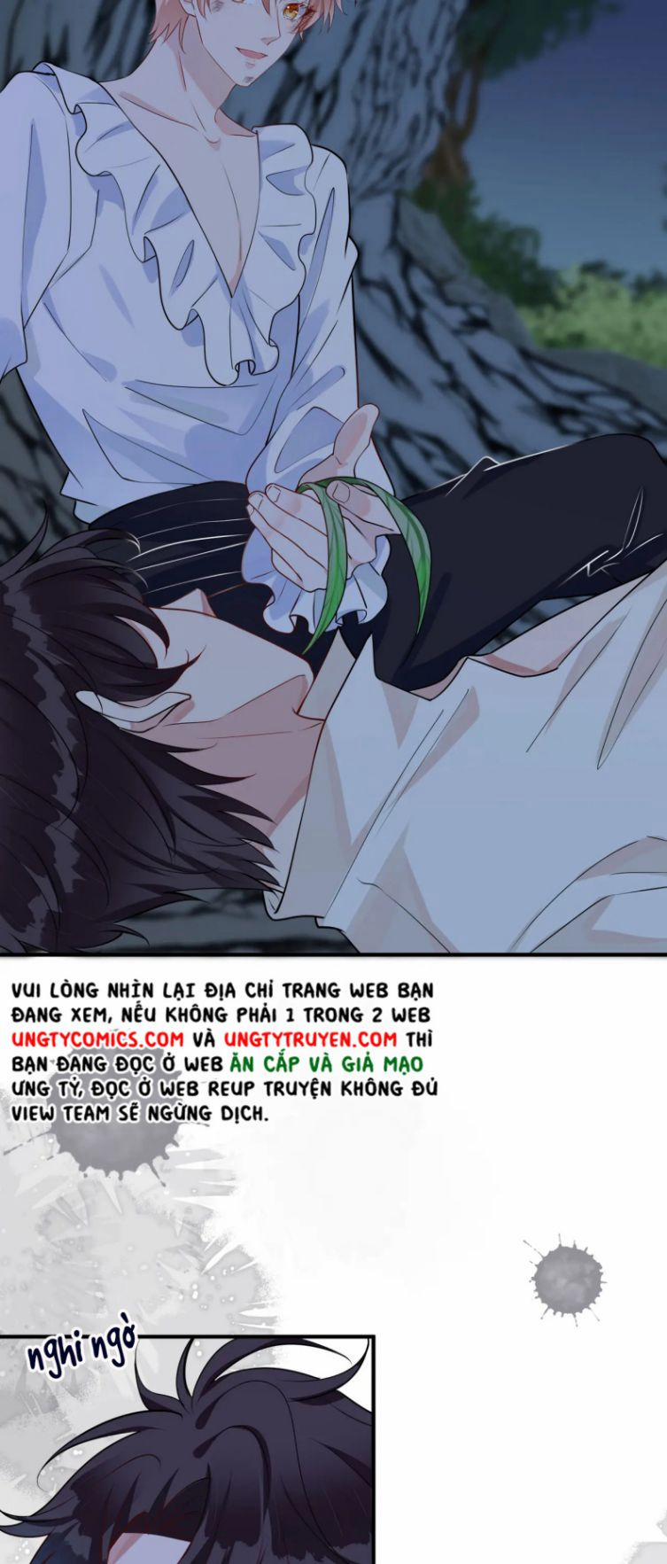 Kế Hoạch Tẩy Trắng Hắc Nguyệt Quang 29 trang 5